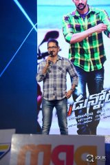 Speedunnodu Movie Audio Launch